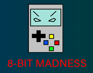play 8-Bit Madness
