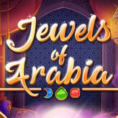 play Jewels Of Arabia