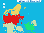 play Regions Of Denmark