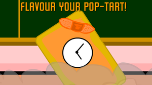 play Flavour Your Pop-Tart