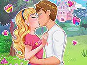 Princess Magical Fairytale Kiss