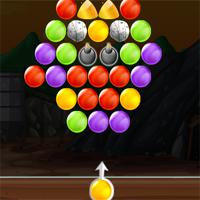 play Bubble-Shooter-Gold-Mining