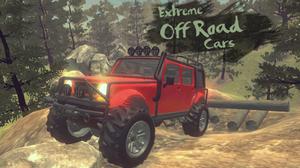 play Extreme Off Road Cars