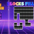 play Blocks Fill Tangram