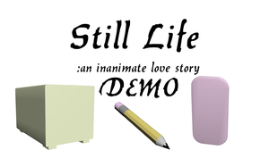 play Still Life: An Inanimate Love Story (Prototype Demo)