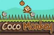 play Coco Monkey - Play Free Online Games | Addicting