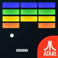 play Atari Breakout