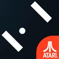 play Atari Pong