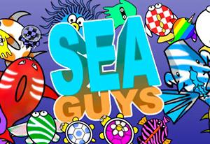 play Sea Guys