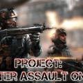 play Project: Counter Assault Online