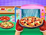 play Pizza Maker