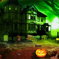 play Halloween-Rescue-My-Cousin