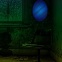 Murky Abandoned House Escape Html5