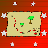 play G2J Find The Map From Jungle