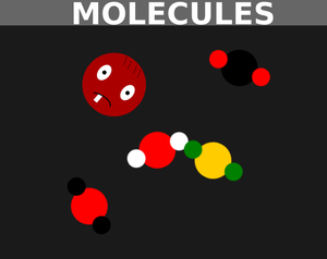 play A Day In A Life Of Molecules