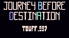 play Journey Before Destination - The 