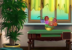 play Cartoon Home Escape 3