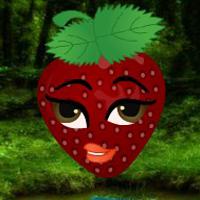 play G2R Mystery Strawberry Forest Escape Html5