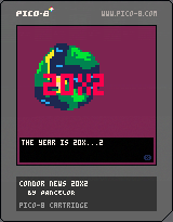 play Condor News 20X2