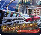 play Faircroft'S Antiques: Home For Christmas