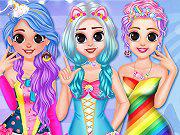 play Bff Candy Fever