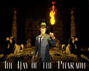 play The Day Of The Pharaoh