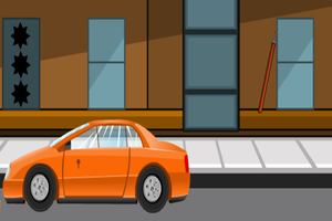 play G2L Street Car Escape