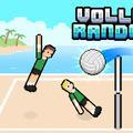 play Volley Random