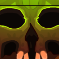 play G2M Brown Skull Forest Escape Html5