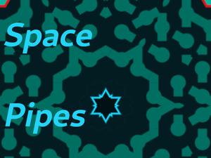 play Space Pipes