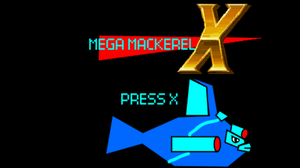 play Mega Mackerel X