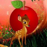 play Save The Jungle Deer Html5