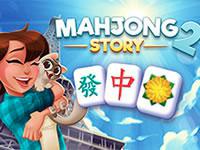 Mahjong Story 2
