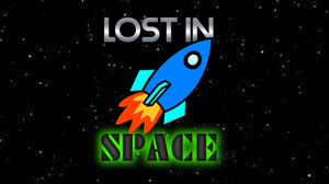 play Lost In Space Demo