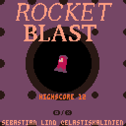 play Rocket Blast