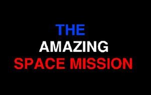 play The Amazing Space Mission