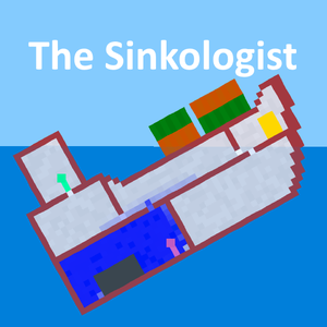 play The Sinkologist