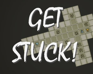 play Get Stuck!
