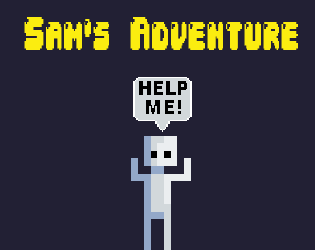 play Sam'S Adventure