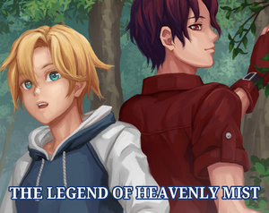 play The Legend Of Heavenly Mist [Demo]