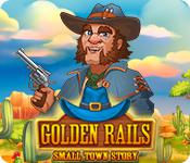 play Golden Rails: Small Town Story
