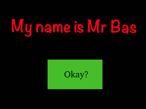 play Mr Bas [Demo]