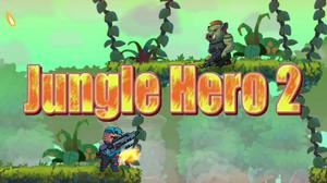 play Jungle Hero 2