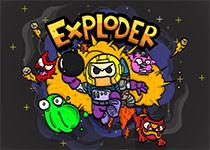 play Exploder.Io