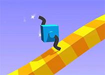 play Draw Climber