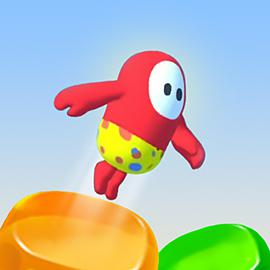 play Jelly World