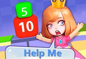play Save The Princess Online