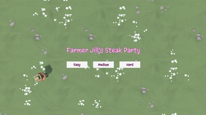 play Farmer Jill'S Steak Party