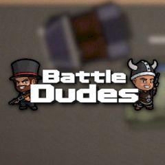 play Battledudes Io