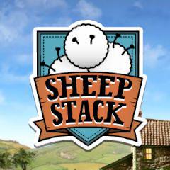play Shaun The Sheep Sheep Stack